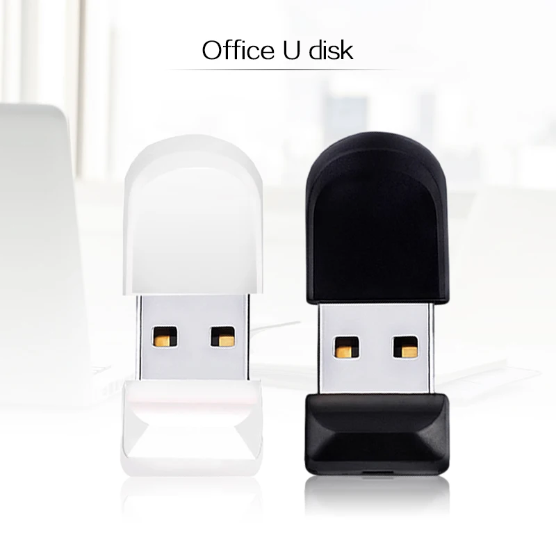 Usb-флеш-накопитель 32 гб - Фотография_2