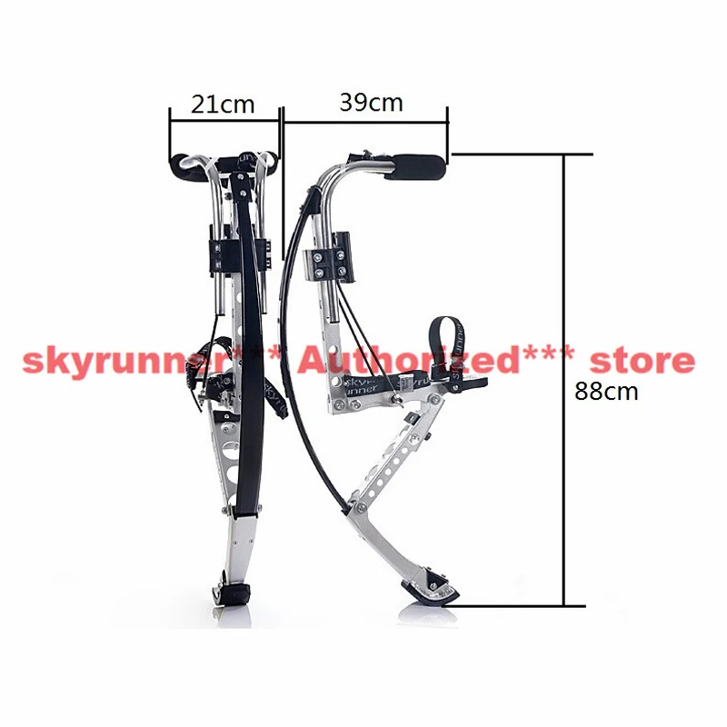 Обувь skyrunner для взрослых - Фотография_5