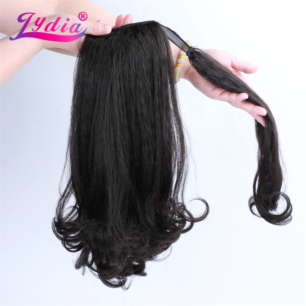 Lydia накидка вокруг синтетические - Фотография_2