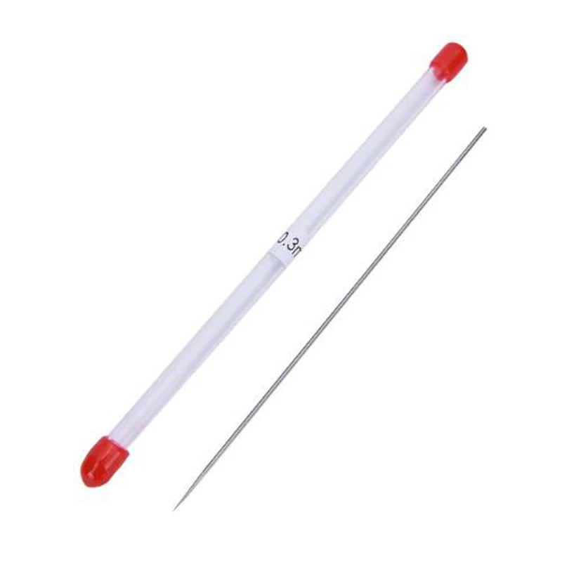 0,2 мм/0,3 мм/0,5 мм сменные иглы - Фотография_2