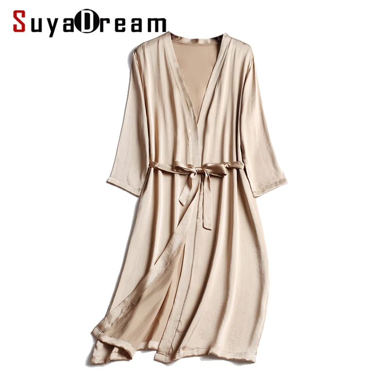 Suyadream, 100% натуральный шелк