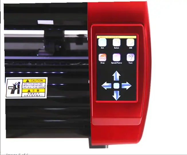 Программное обеспечение arms signmaster - Фотография_4