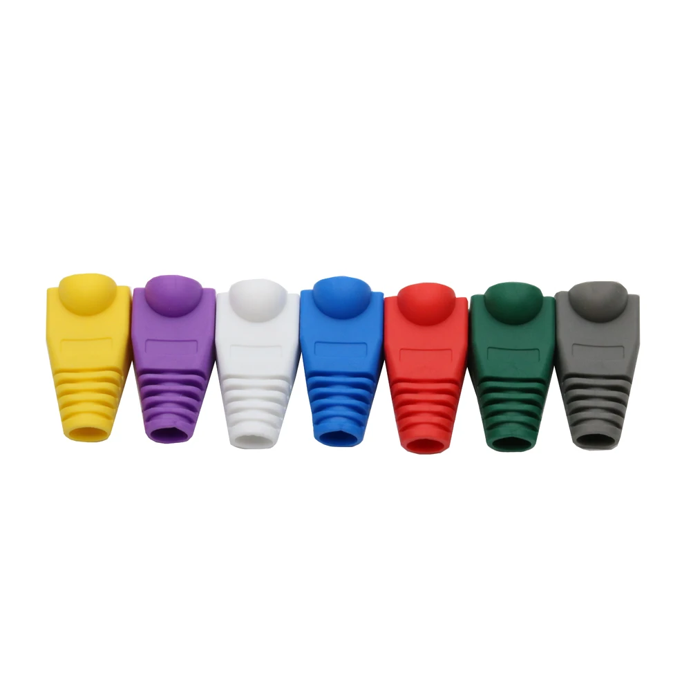 Крышка разъема xintylink rj45 - Фотография_2