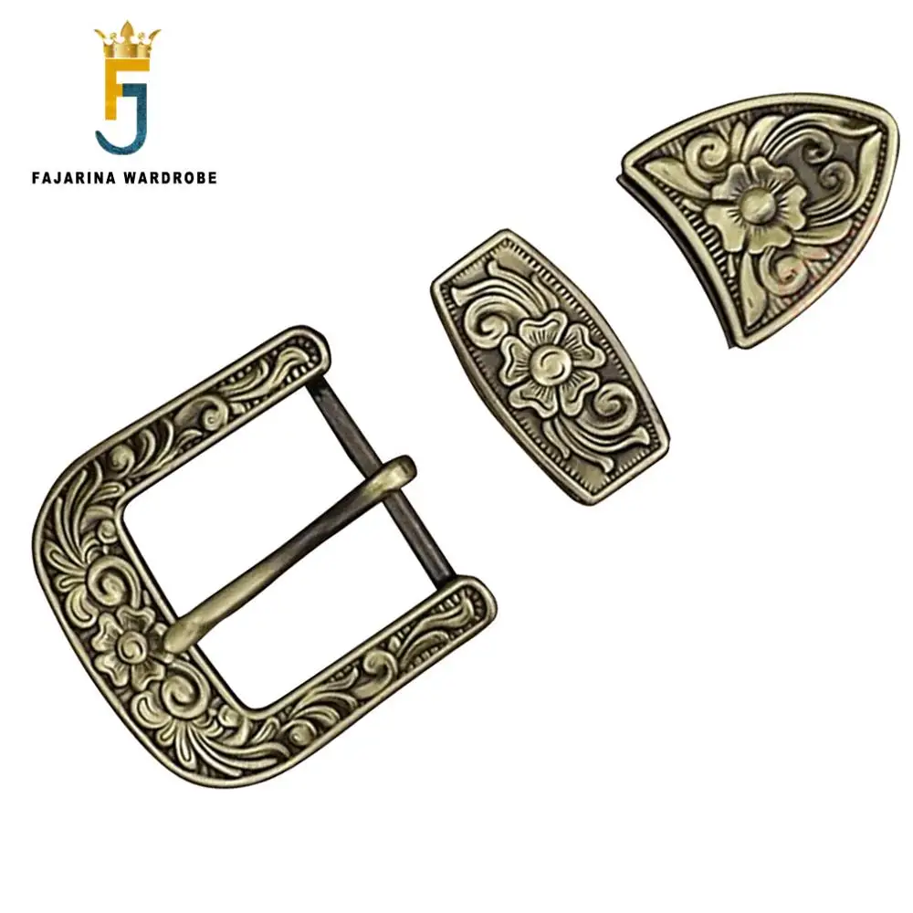 Пряжка для ремня fajarina