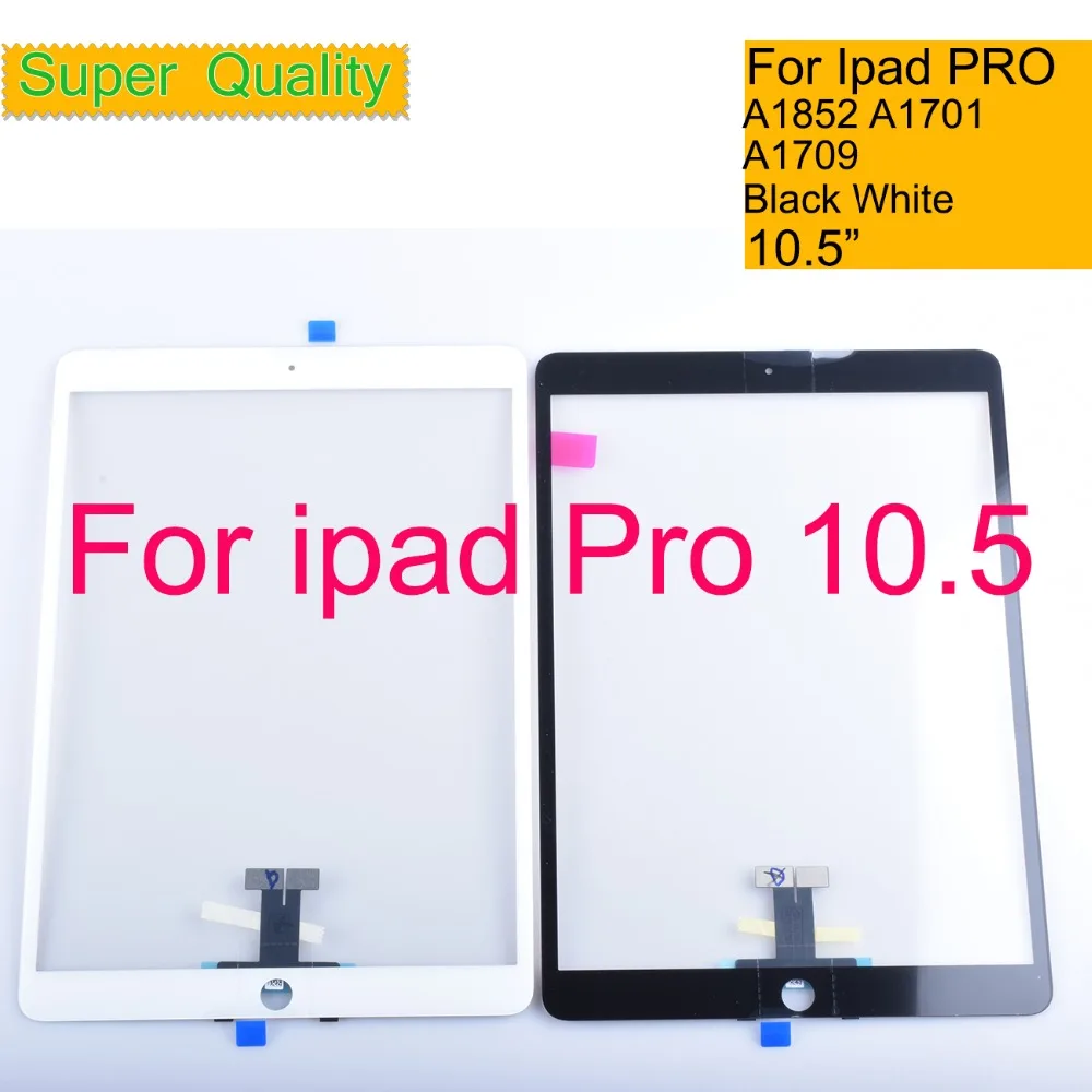Для apple ipad pro 10