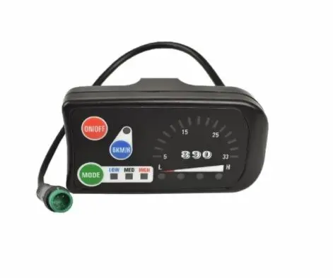 Электрический велосипед 24 в