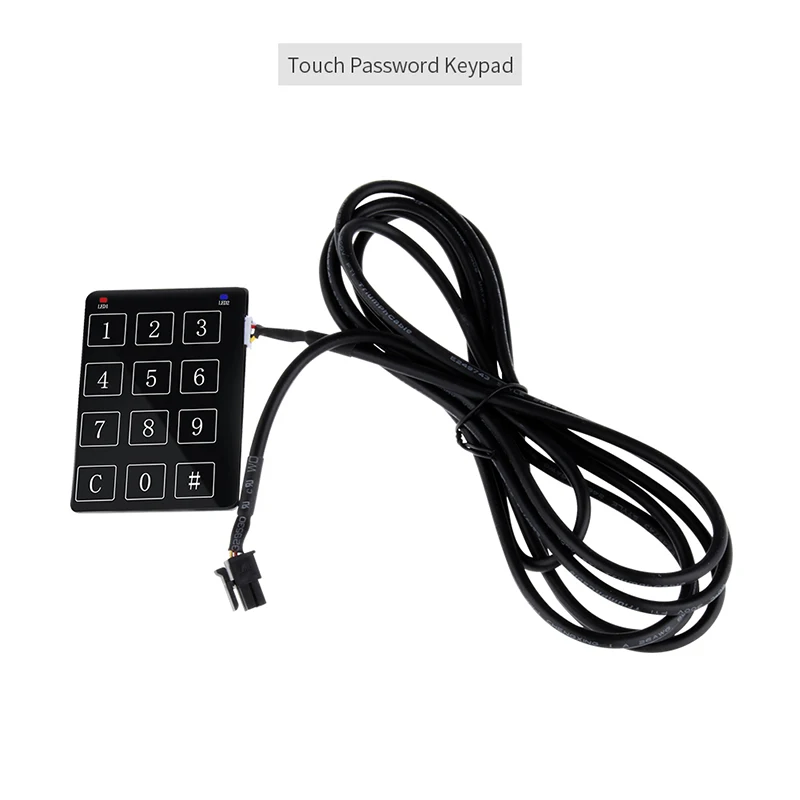 Качество easyguard пассивный бесключевой - Фотография_6