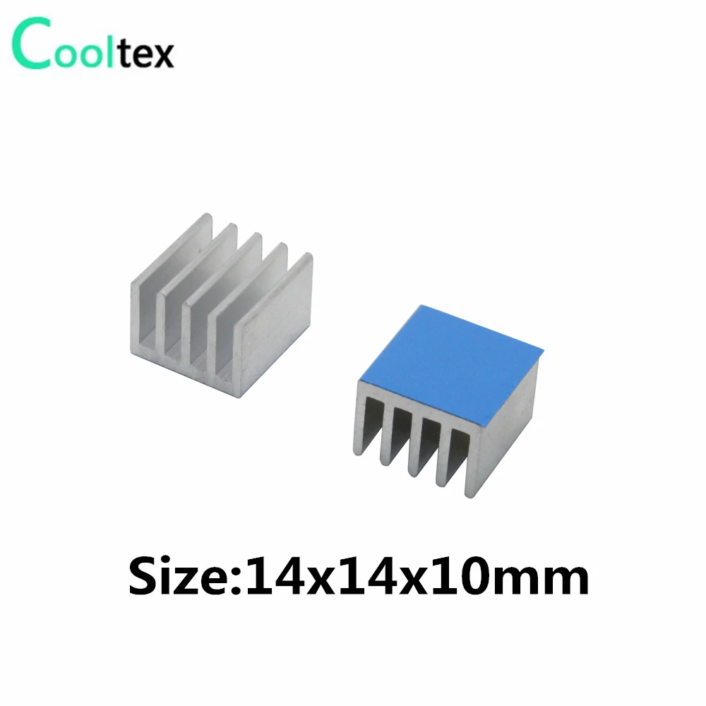 Алюминиевый радиатор - Фотография_5
