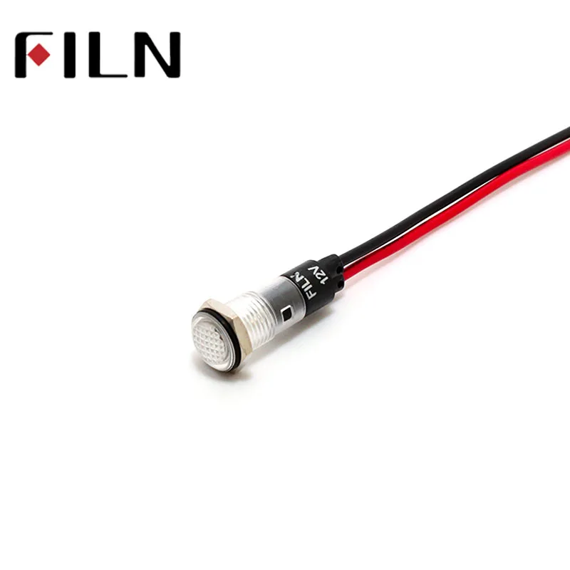 Световой индикатор filn - Фотография_3