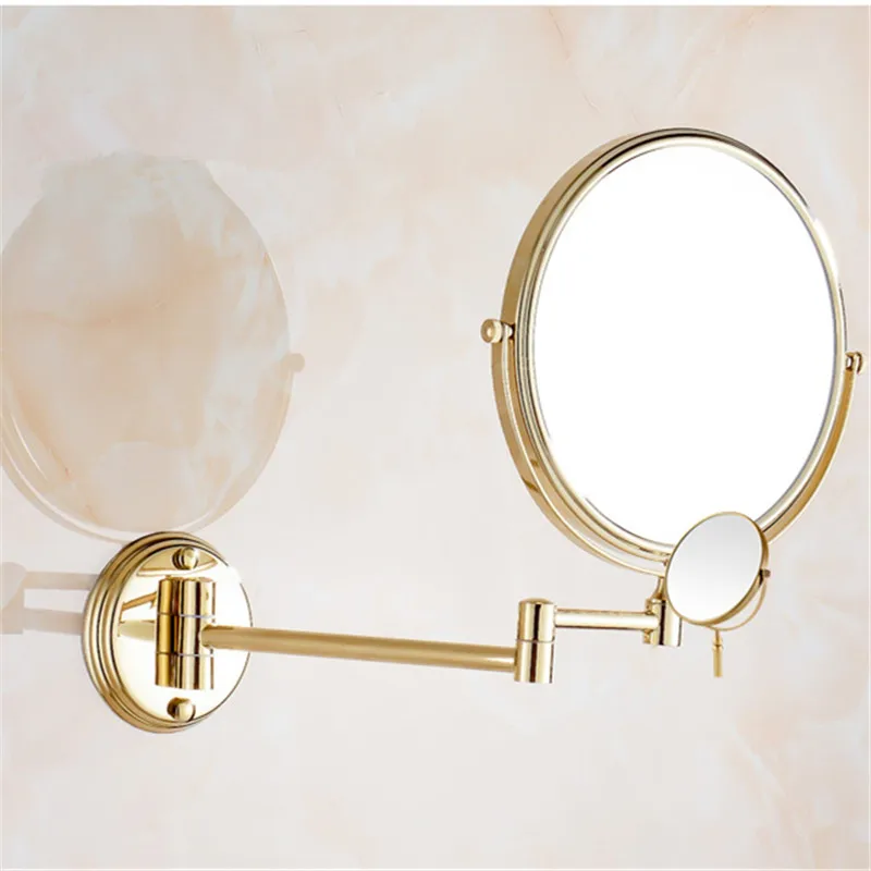 Зеркало для макияжа - Фотография_2