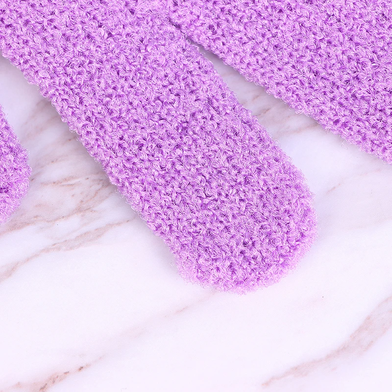 Отшелушивающая губка для массажа тела - Фотография_5