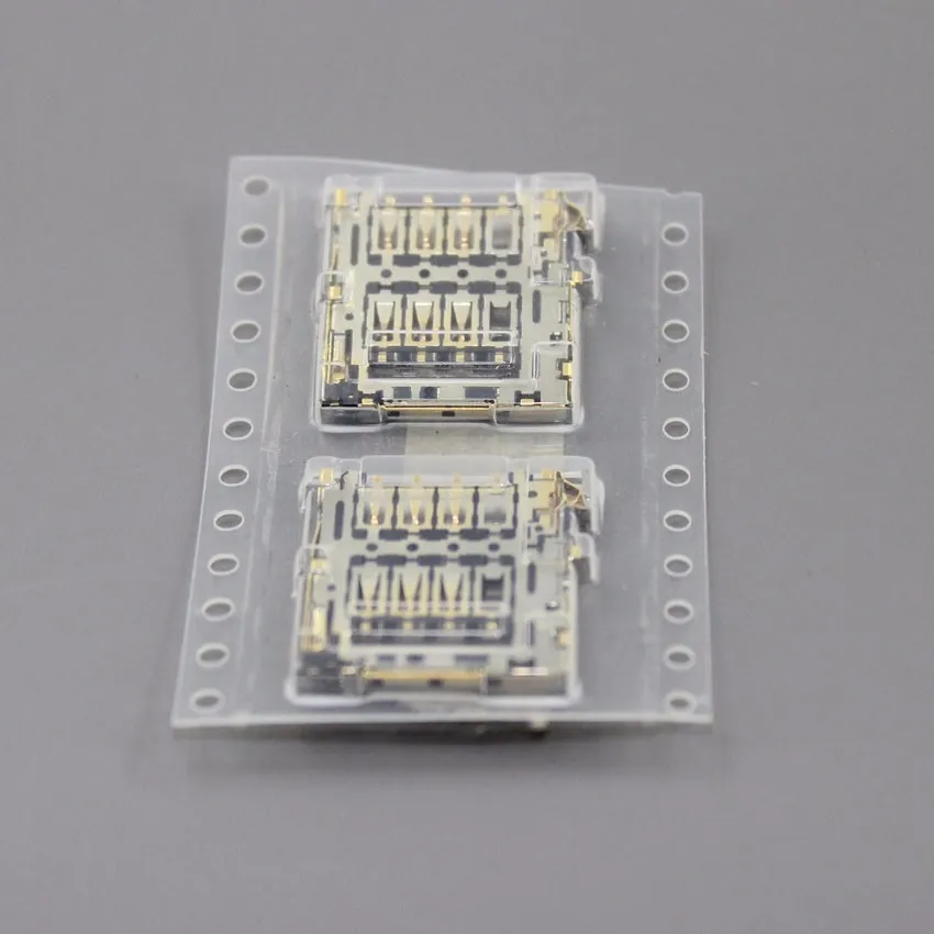 Устройство для чтения sim-карт micro nano a0001