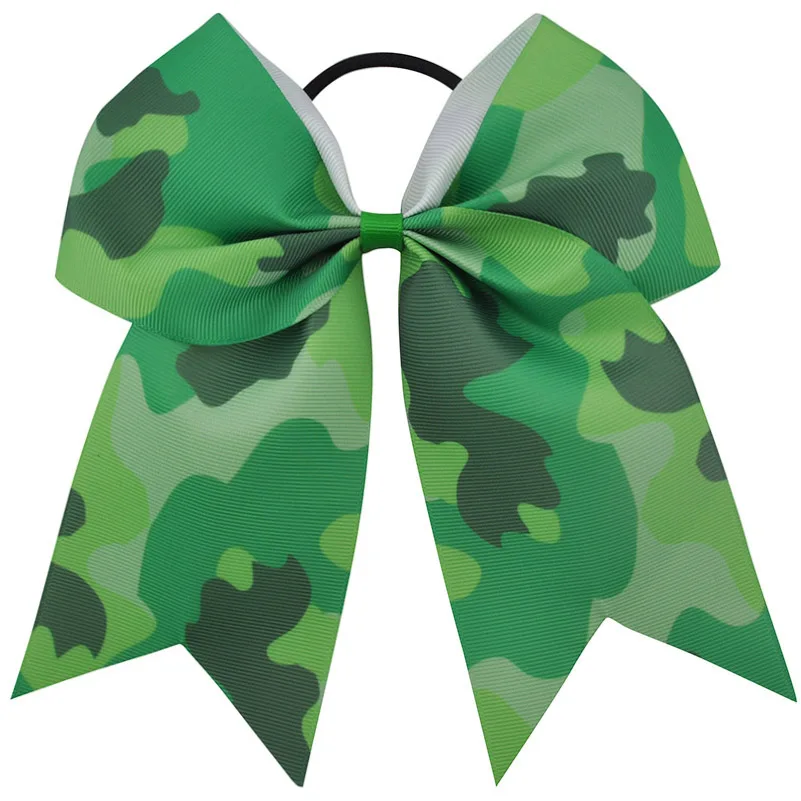 Бант для волос женский - Фотография_4