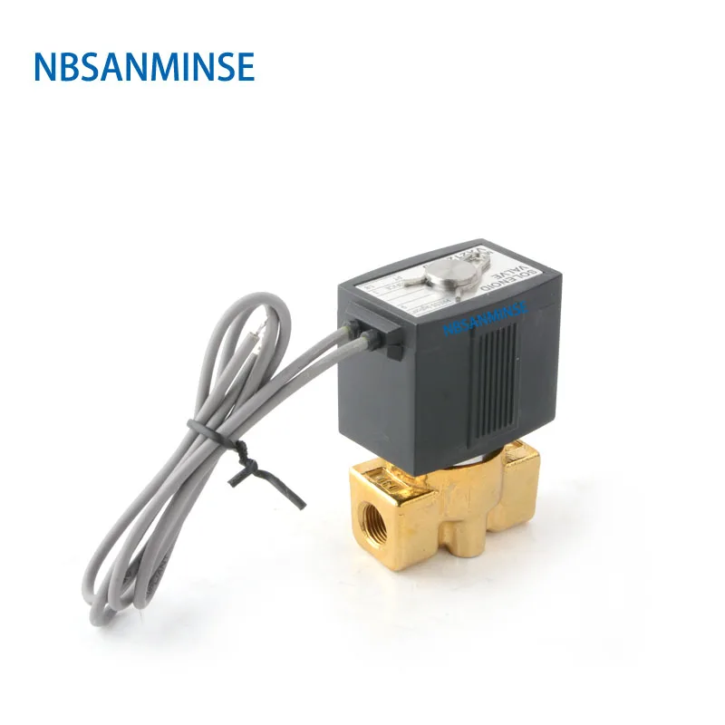 Nbsanminse vx2120 g1/8 1/4 3/8 - Фотография_2