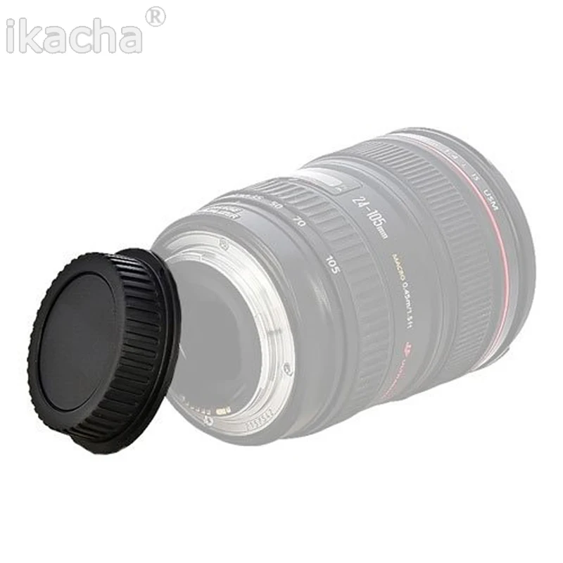 Крышка корпуса камеры canon eos - Фотография_5