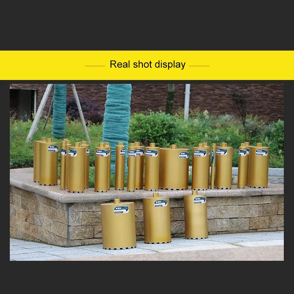 Улучшенное открывающее сверло mx - Фотография_3