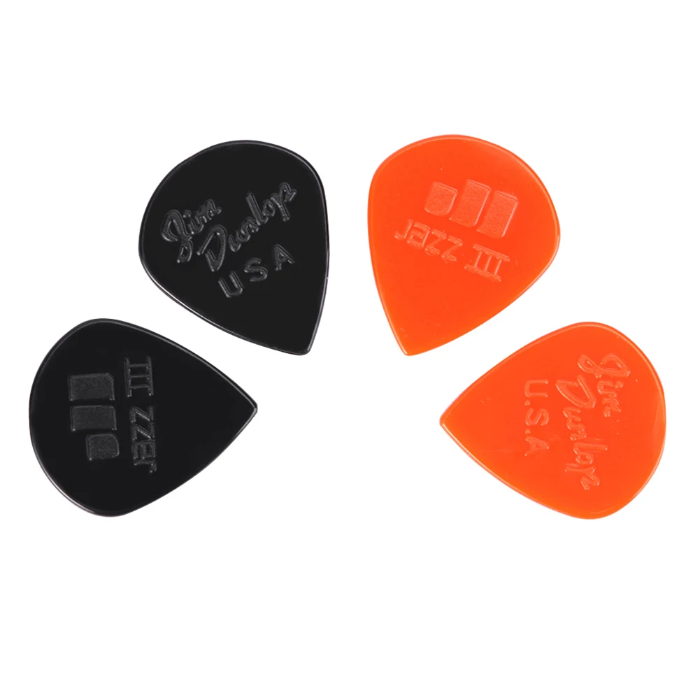 Медиаторы для гитары tortex jazz - Фотография_3