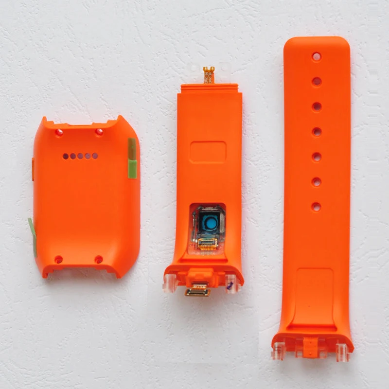 Zuczug для samsung galaxy gear - Фотография_2