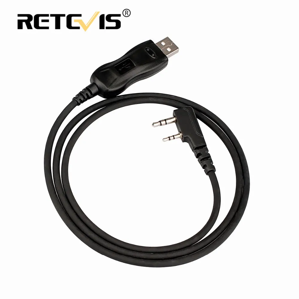 Usb-кабель для программирования