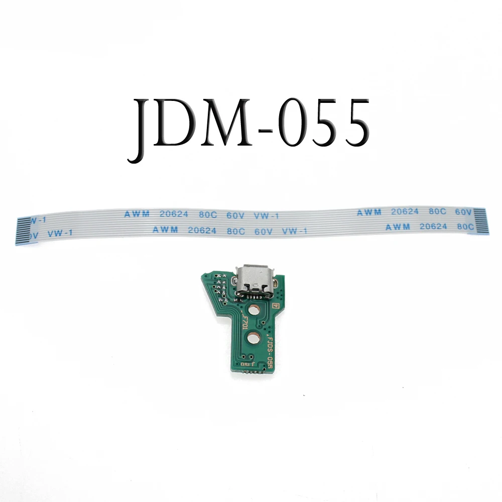 Jds-001 jds011 jds030 jds040 55 usb-порт для зарядки - Фотография_6