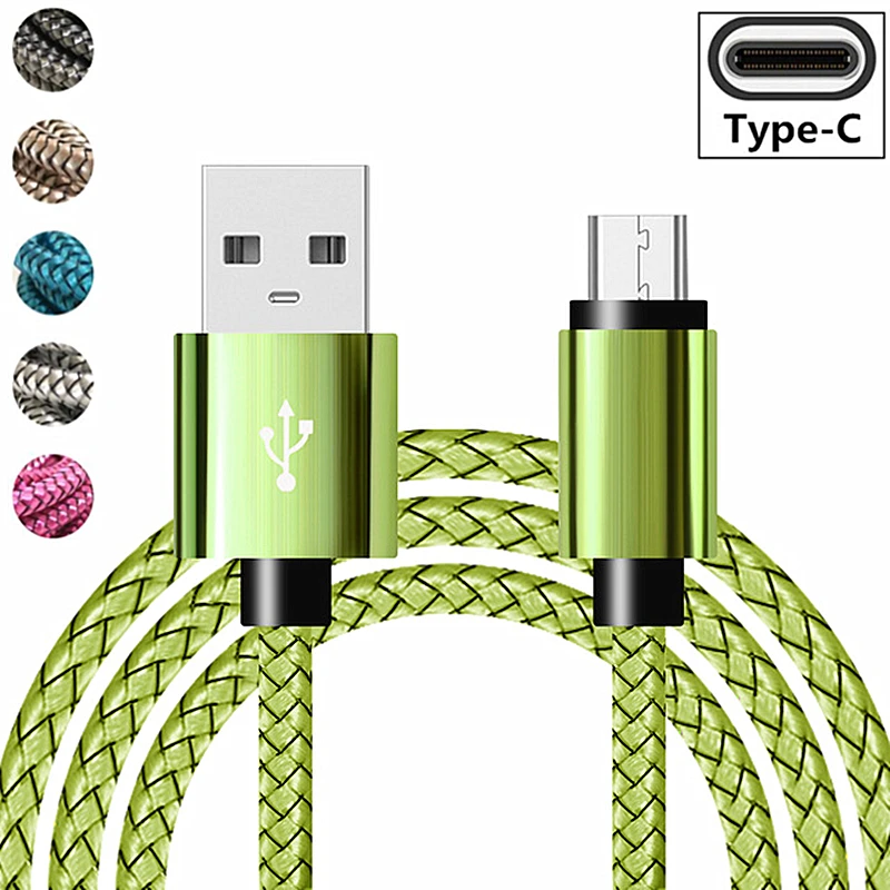 Кабель usb type-c для samsung galaxy a51