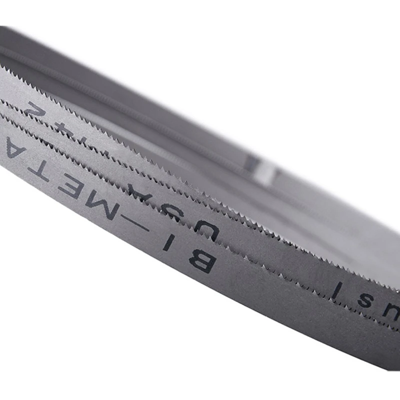 Полотна для ленточной пилы 1645*13*0 - Фотография_6