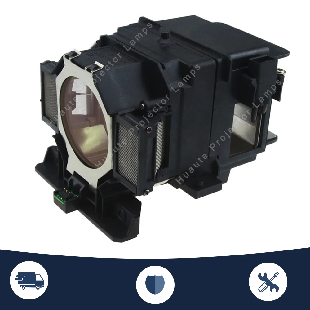 Elplp52 v13h010l52 замена лампы