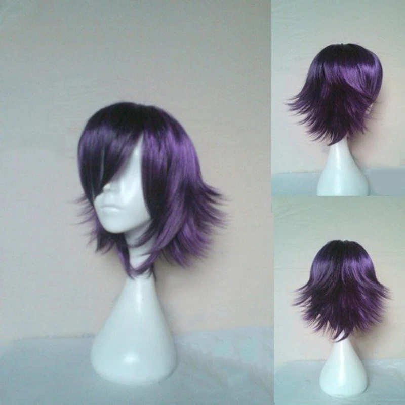 Hairjoy косплей парик парики из