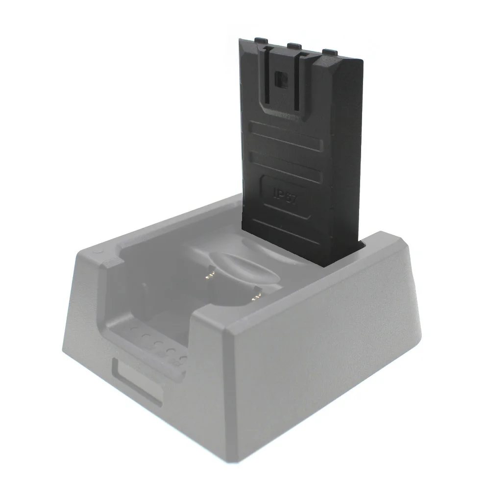 Оригинальный аккумулятор для anysecu 3g w5 walkie talkie 5000 мач 3 - Фотография_2