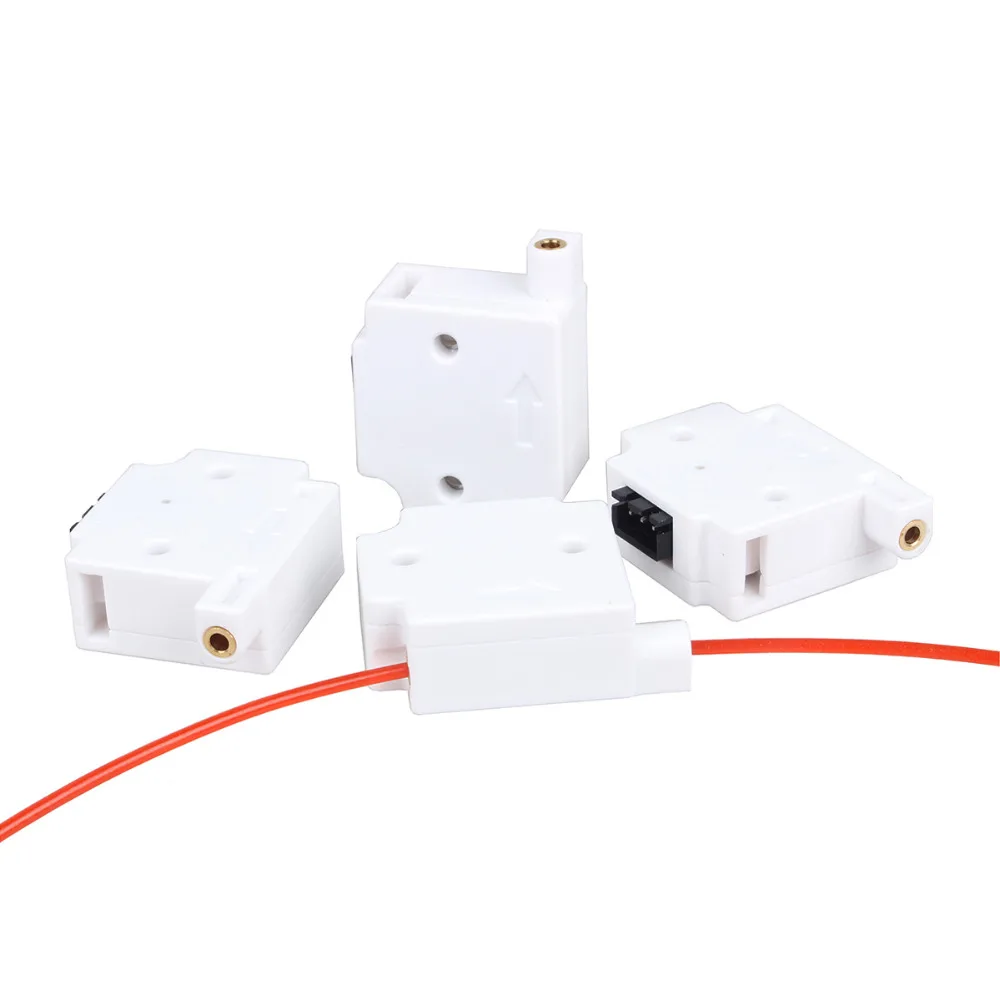 3dsway детали для 3d-принтера - Фотография_3