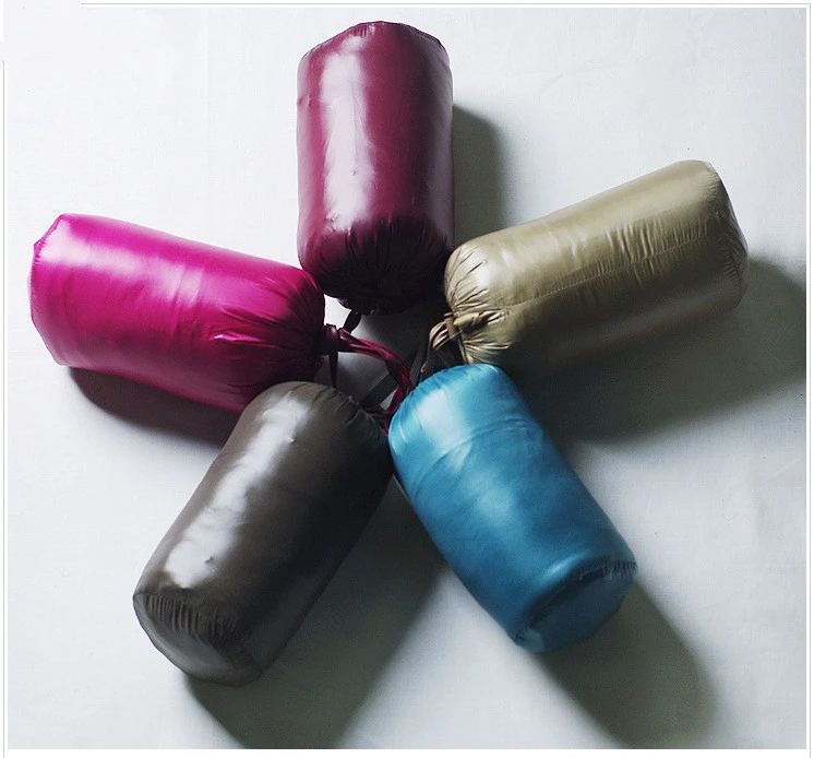 Пуховик женский длинный - Фотография_5