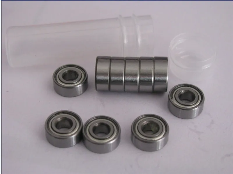 Yt1397 mr104zz подшипник 4*10*4