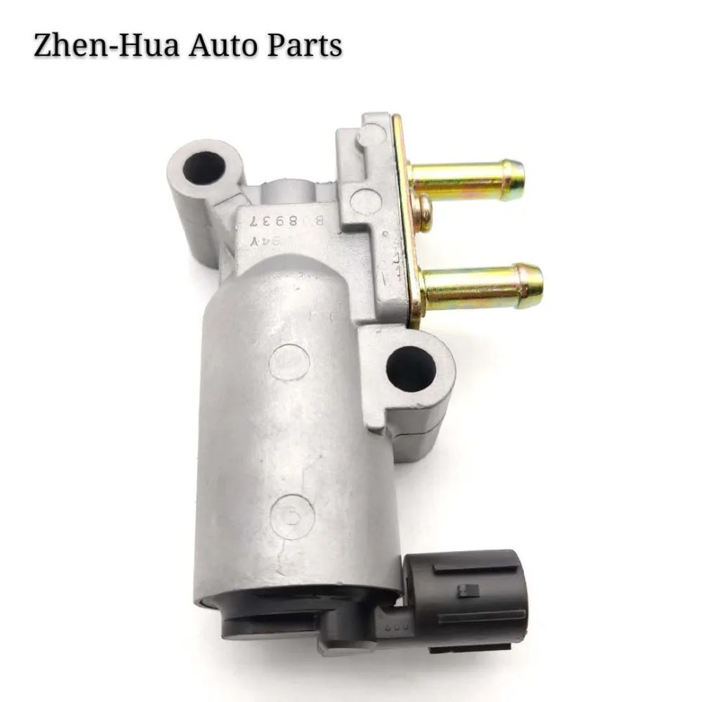 Высококачественный регулятор скорости холостого хода - Фотография_3