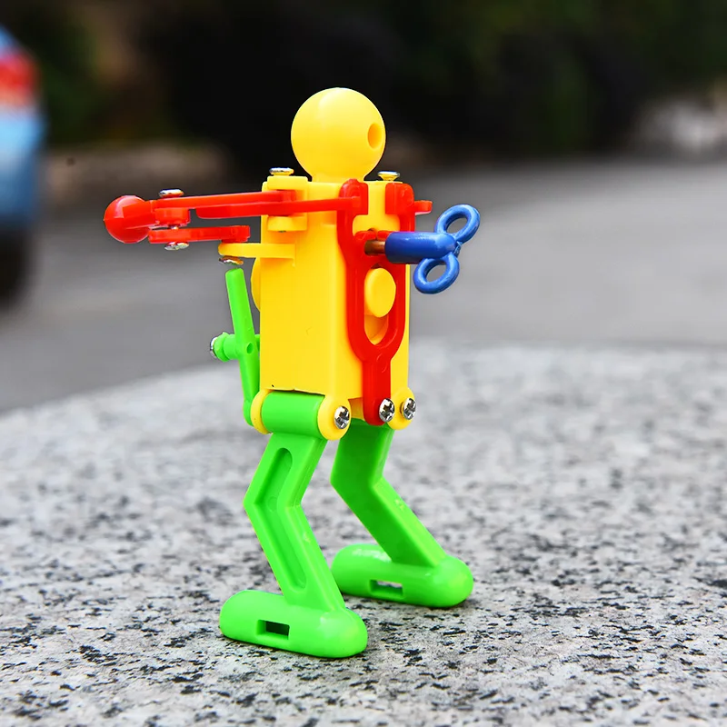 Новые классические заводные игрушки - Фотография_2