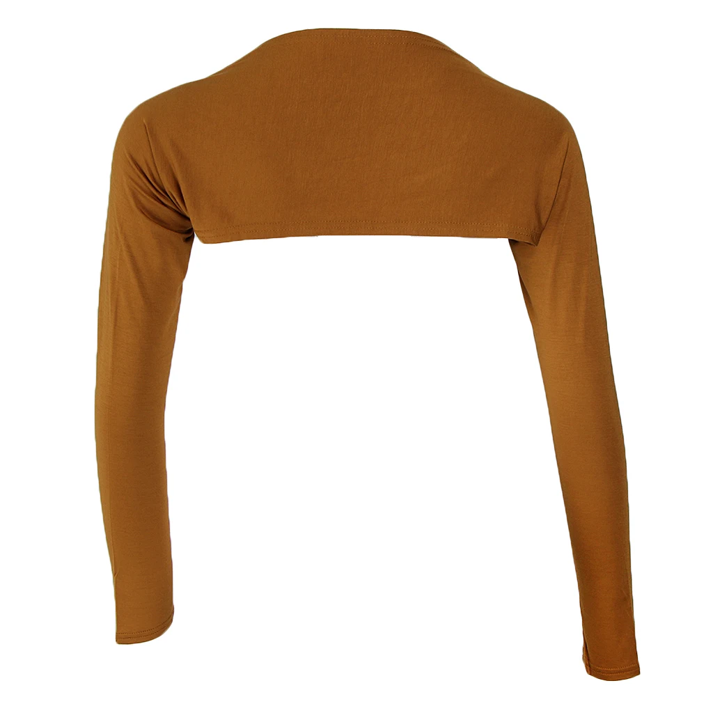 Модные женские мягкие цельные эластичные - Фотография_3