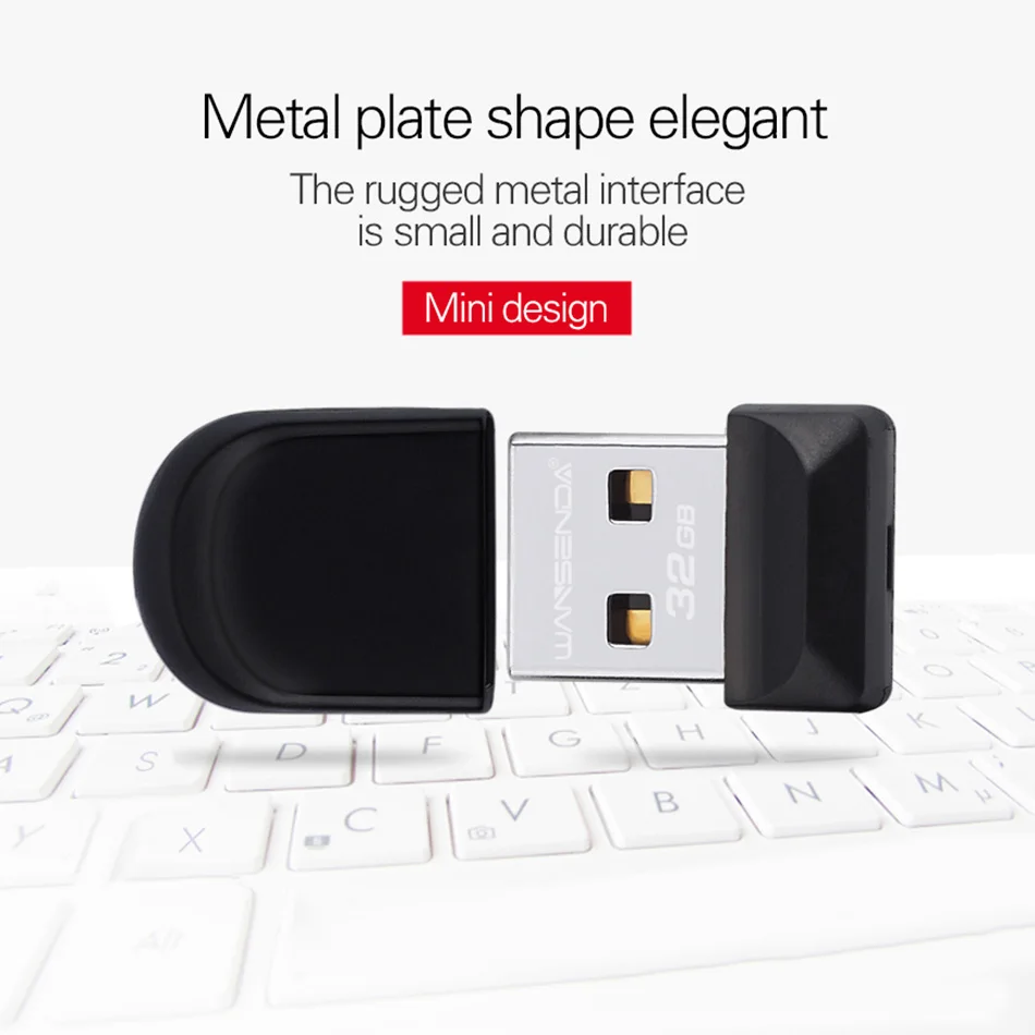 Wansenda mini usb 2 - Фотография_2