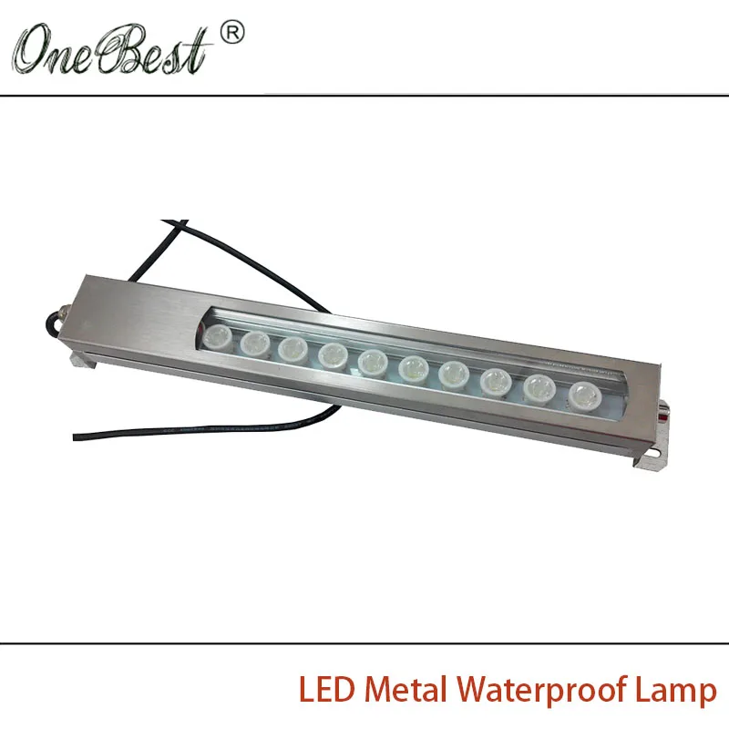 Hntd 10 вт стандартная металлическая - Фотография_3