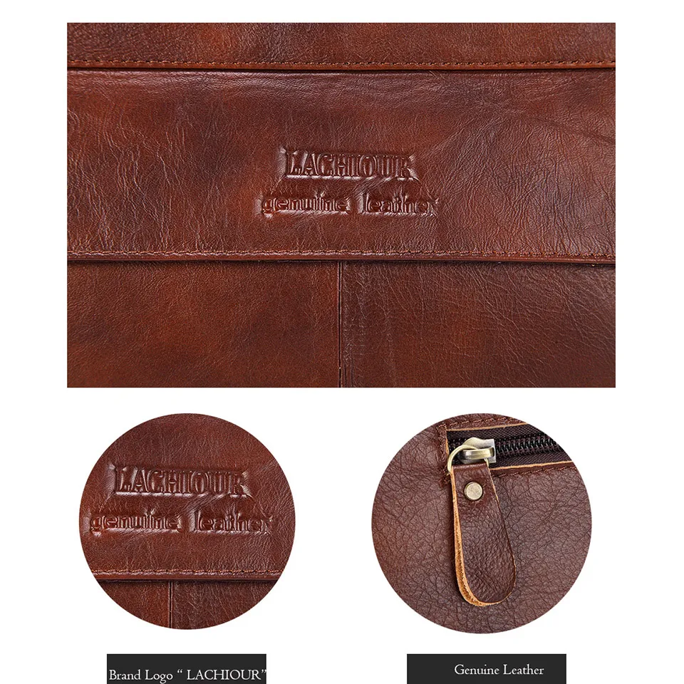 Мужские сумки из натуральной кожи - Фотография_6