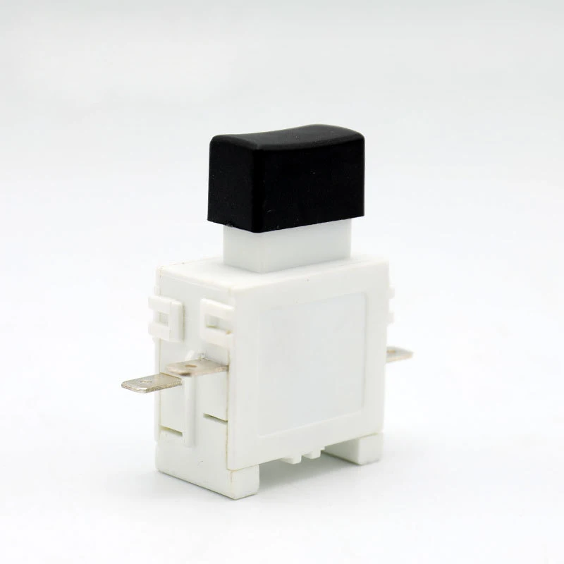 4-контактный триггерный переключатель kedu hy58-2 - Фотография_2