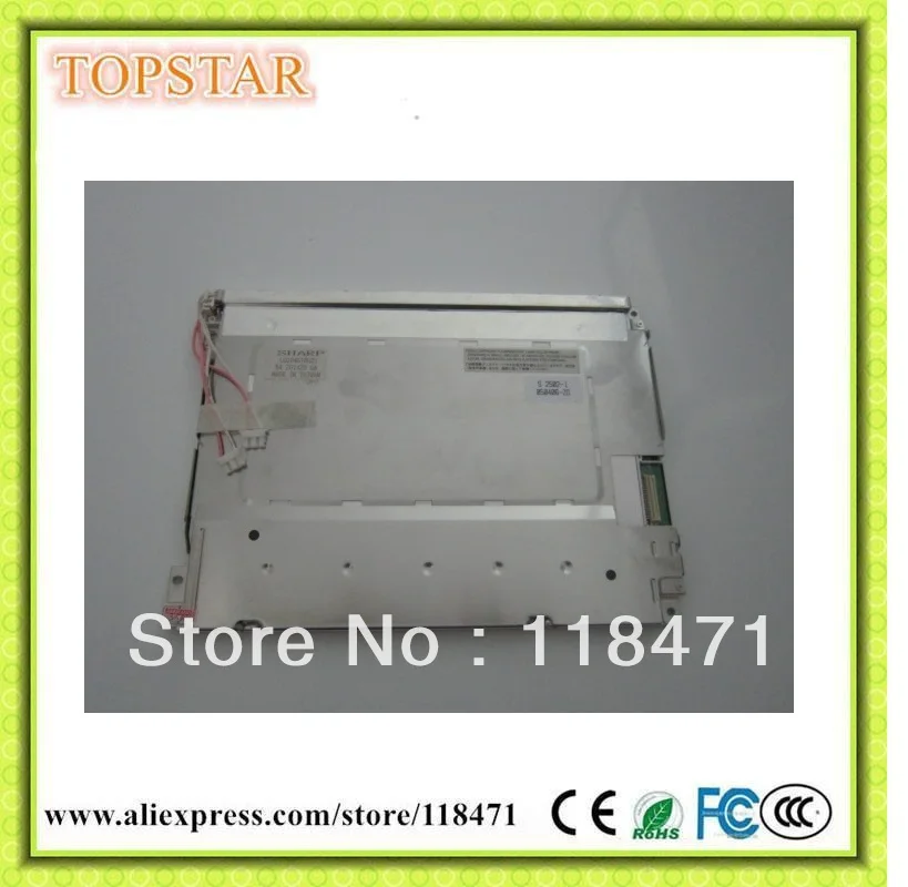 Original 10.4 inch lcd screen lq104s1dg21 - Фотография_2