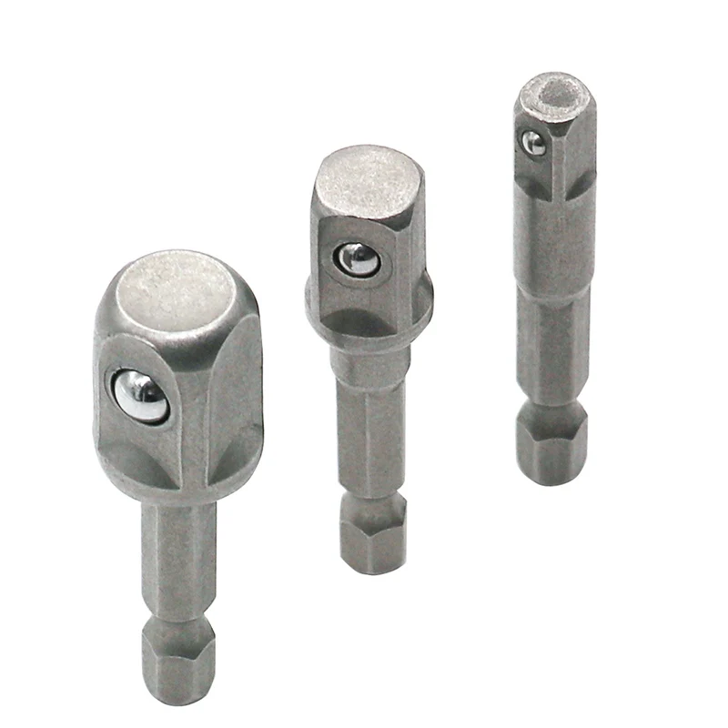 Переходник для головки из хром-ванадиевой - Фотография_4