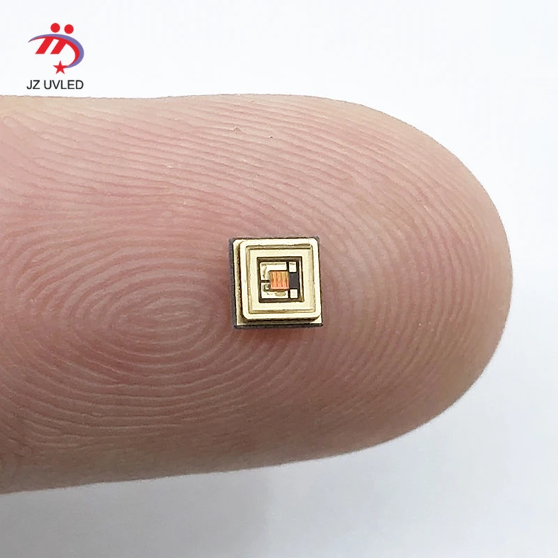 3535 нм 15 мвт uvc светодиодная