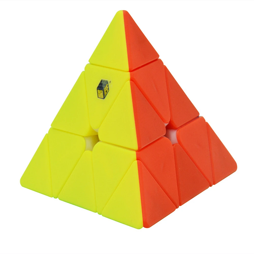 Yuxin zhisheng 3x3x3 магический