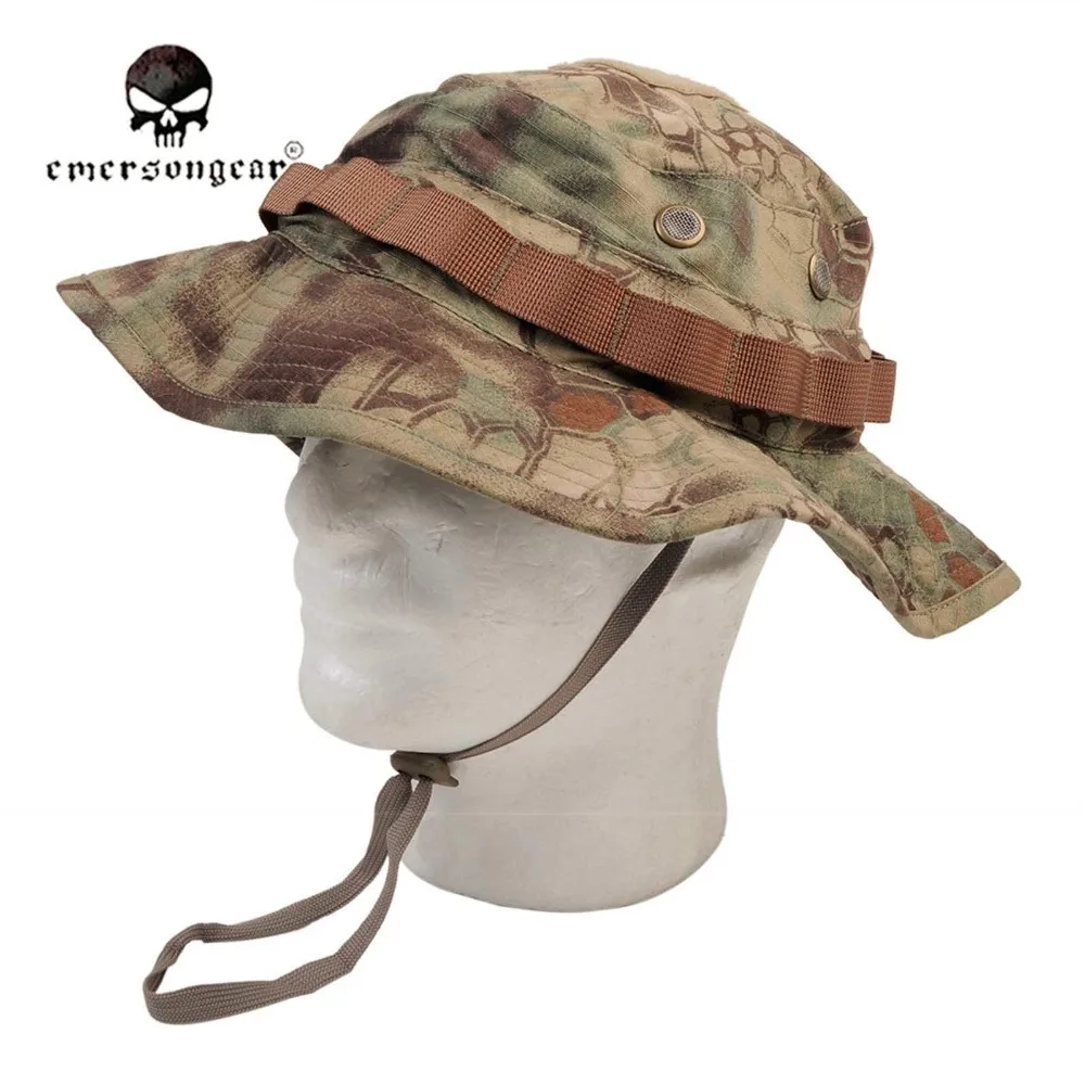 Кепка emersongear в стиле бохо - Фотография_2