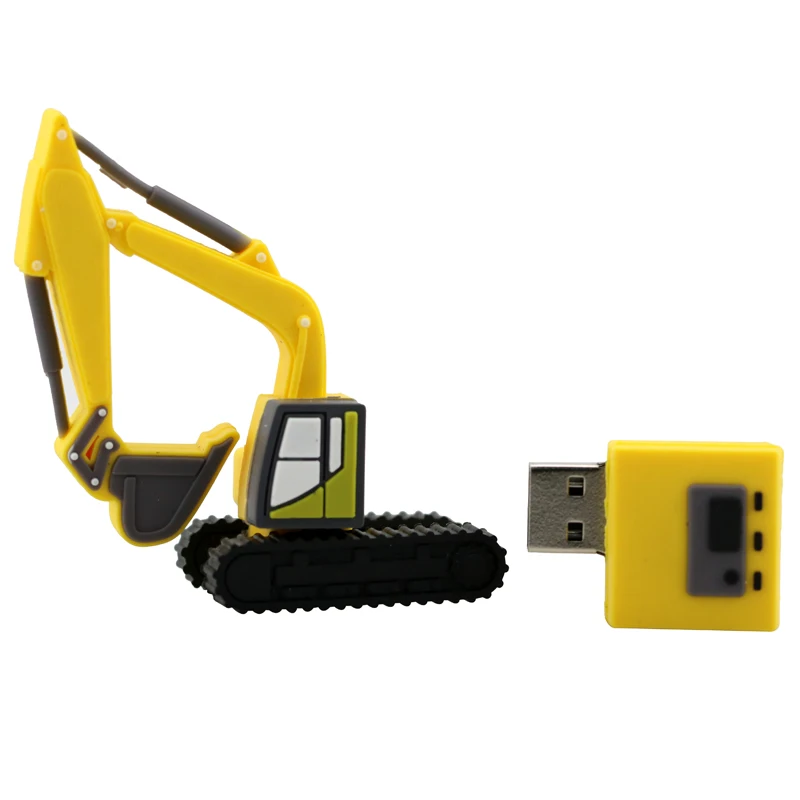 Usb флеш-накопитель - Фотография_5