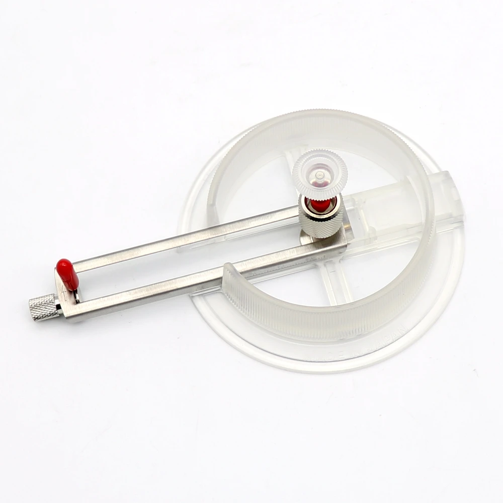 Японский резак nt ic-1500p - Фотография_3