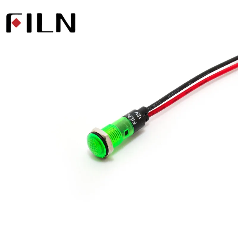 Световой индикатор filn - Фотография_6