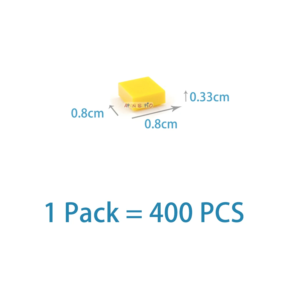 Строительные блоки «сделай сам» - Фотография_2