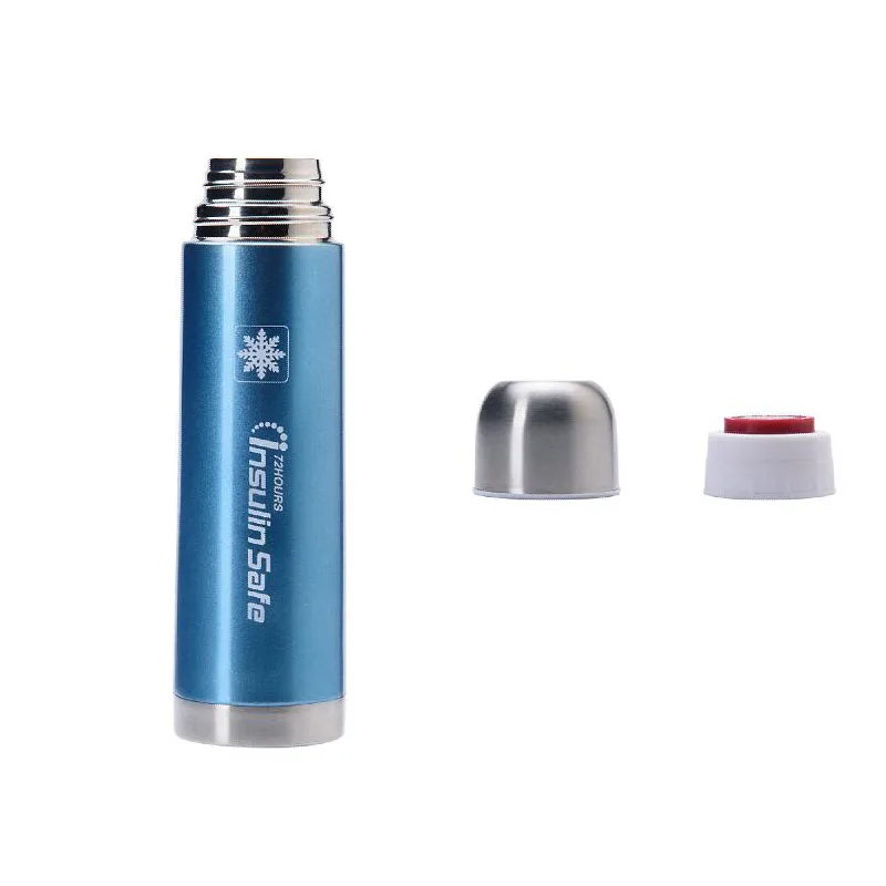 Мини-холодильник для инсулина - Фотография_5