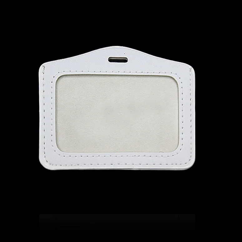 Бейдж для удостоверения личности и держатель для карт - Фотография_2